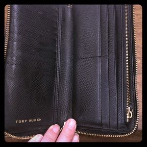 Tory Burch wristlet Wallet